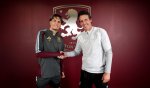 Aston Villa Signs Garnacho on Loan