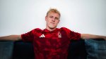 Nottingham Forest Signs Xavier Schlager on Two-Year Deal