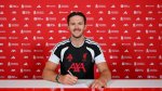 Liverpool anuncia la renovación del contrato del portero Freddie Woodman