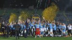 Pyramids FC Responds to Proposal for More Clubs in Champions League