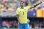 Arsenal se mobilise pour recruter Bruno Guimarães