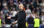 Guardiola rechaza dirigir a la selección italiana
