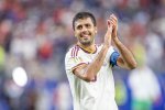 El Manchester City niega cualquier oferta del Real Madrid por Rodri