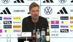 Klopp: Coaching Germany is the pinnacle of my career... I'll leave if this happens