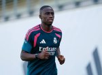 Mendy cerca de regresar al campo