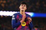 Manchester City surveille Marc Bernal tandis que le Barça s'accroche à lui