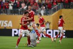 مدحت شلبي: الأهلي خارج دوري أبطال أفريقيا