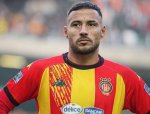 رغم الاتفاق المبدئي، الترجي يغلق ملف تجديد يوسف بلايلي نهائيًا