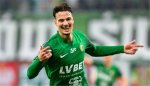 Pyramids FC cerca de cerrar el fichaje de Hamlaoui