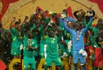 CAS to Resolve Africa Cup Title Controversy in October