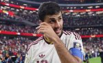 أورنستين يعلنها.. ريال مدريد يعمل على ضم رودري