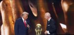 El COI rechaza investigar las alegaciones de interferencia de Infantino en el caso Balogun