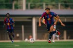 Barcelona Kicks Off Pre-Season with 4-1 Friendly Win Over Europa