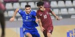 Successful Surgery for Alaa Saad During Egypt Training Camp