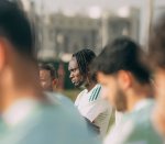 Al-Karma Signs Nigerian Samuel Amadi