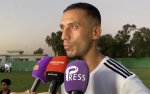 Ali Adnan Explains Loss Reasons in Oil Friendly