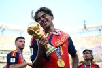 Lamine Yamal Boosts Ballon d'Or Chances After World Cup Triumph