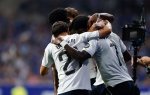 شكوك حول بقاء ثنائي ريال مدريد
