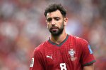 Juventus Monitoring Bruno Fernandes Situation for Potential Move
