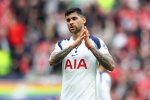 Arsenal Eye Romero as Saliba Replacement