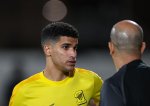 الاتحاد يعلن إصابة الغامدي بقطع في الرباط الصليبي