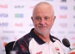 Iraqi FA in Talks with Graham Arnold for Contract Renewal