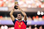 برشلونة يستهدف ضم رودري، وسان جيرمان في محادثات مع السيتي
