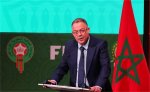 Lajouad Strong Candidate for Moroccan Government Presidency