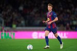 El Barcelona teme que De Jong repita el escenario de Ansu Fati