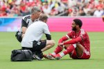 La lesión de Gomez genera preocupaciones para el Liverpool en el primer partido de Iraola