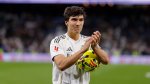 Fulham se prepara para hacer una oferta atractiva por Gonzalo Garcia