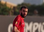 Omar Kamal revient à l'entraînement avec Al Ahly