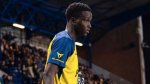 Al-Shabab Makes Official Bid for Senegalese Mamadou Barry
