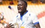 Club Africain Targets Replacement for Firas Chaouat