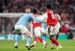 Referee Team for Arsenal vs Manchester City Charity Shield Announced