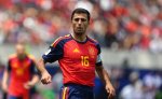 رودري يخضع لعملية جراحية في مدريد