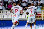 El Zamalek Domina los Premios Der Gyst 2026