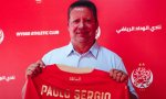 Wydad contrata al portugués Paulo Brito como entrenador