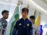 Haider Abdul Karim Confirms Future with Al Nassr
