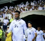 Al-Hussein Irbid Signs Colombian Striker Bryan Riascos