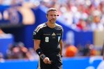 Referee Slavko Vinčić Announces His Retirement