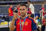 Eric García: Esto no es una coincidencia, mi próximo objetivo es la Champions League