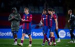 برشلونة يهيمن على قائمة أغلى اللاعبين الإسبان