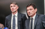 Maldini and Leonardo resign amid Pirlo crisis