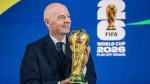 Les Arabes récoltent 81 millions de dollars à la Coupe du Monde 2026