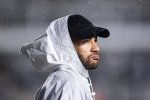 Neymar's Future at Santos in Doubt