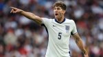 Stones Agrees to Join Inter