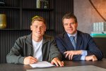 Harvey Barnes Signs Long-Term Deal with Newcastle United