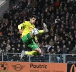 Uncertain Future for Mustafa Mohamed and Ali Youssef at Nantes