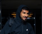 Al Hilal signe Mohamed Mahzari pour un contrat de trois ans